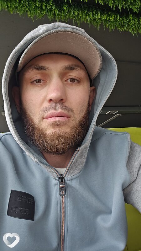 Зураб, 37, Грозном — анкета №2527776