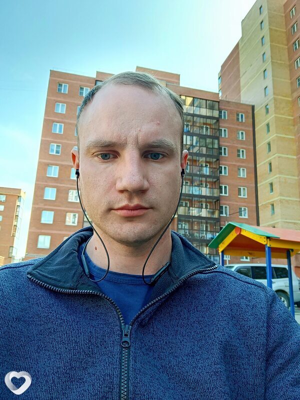 Максим, 31, Саяногорске — анкета №2527777