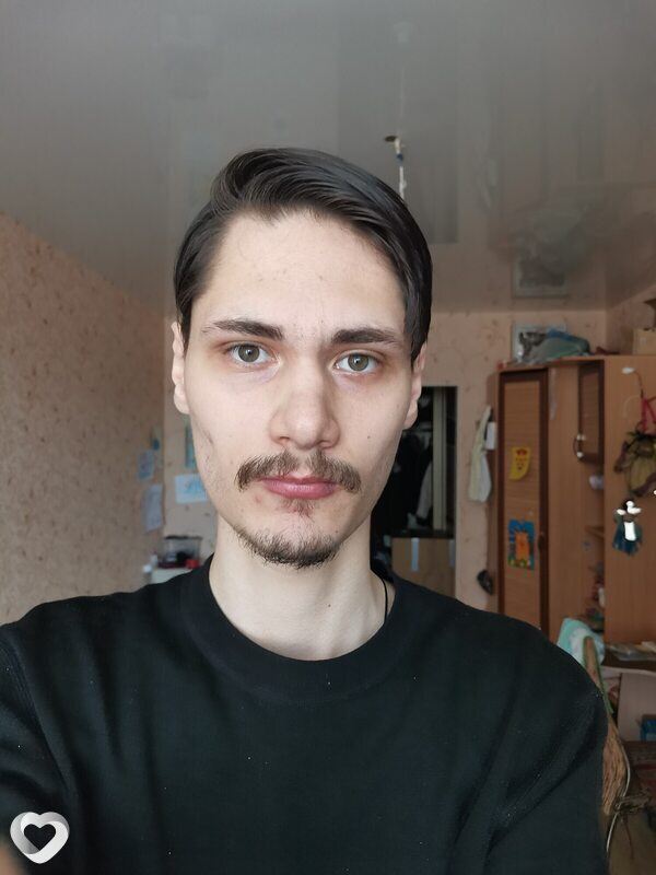 Лев, 22, Сургуте — анкета №2527779
