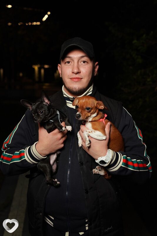 Сергей, 28, Новороссийске — анкета №2527832