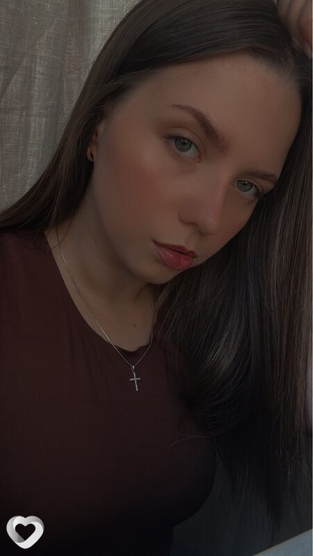 Алена, 29, Санкт-Петербурге — анкета №2527834