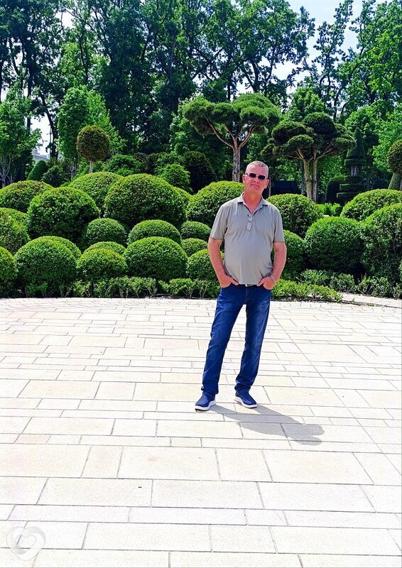 Сергей, 53, Краснодаре — анкета №2527847
