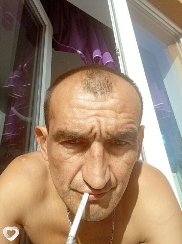 Роман, 44, Мариуполе — анкета №2527682
