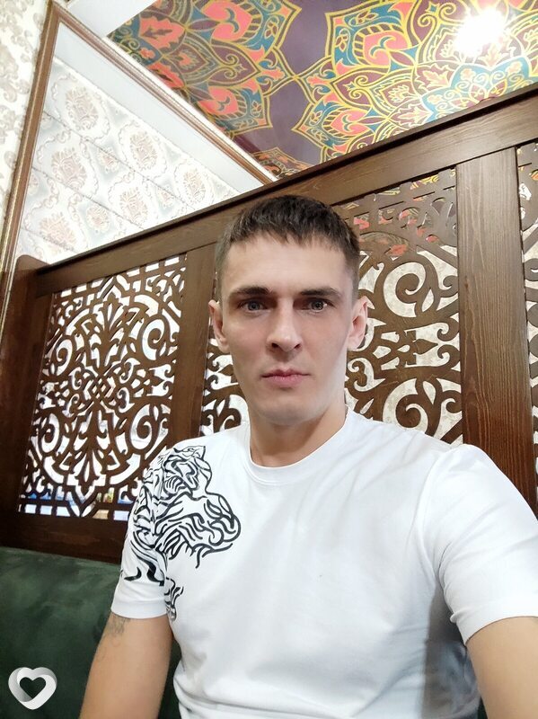Игорь, 31, Уральске — анкета №2527683