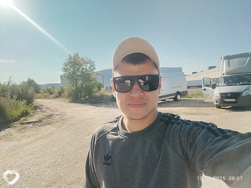 Артем, 33, Набережных Челнах — анкета №2527684