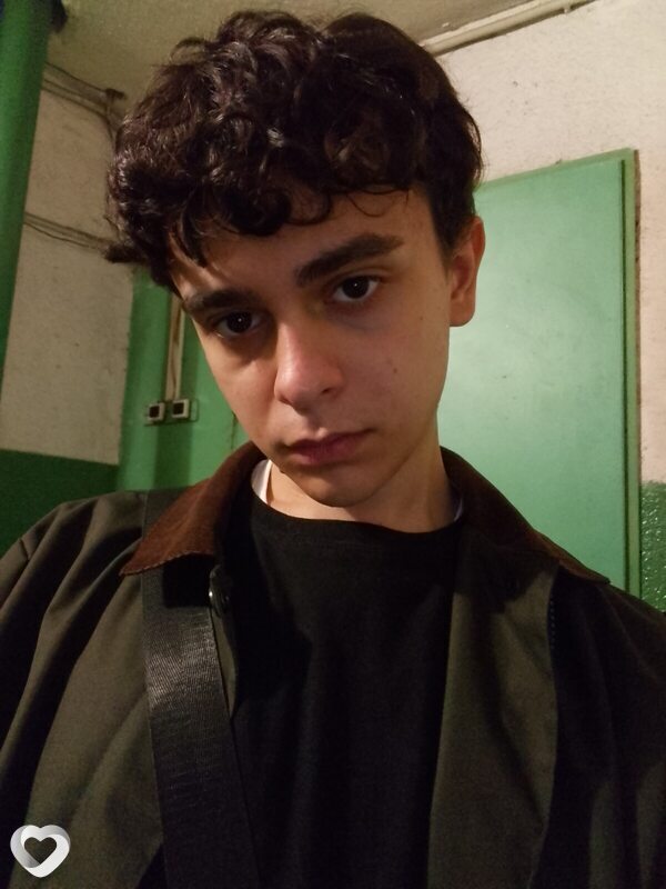 Серёжп, 19, Твери — анкета №2527694