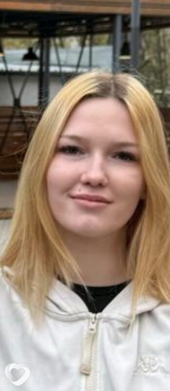 Надежда, 35, Севастополе — анкета №2527696