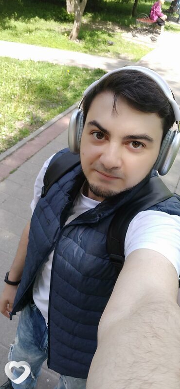 Федор, 36, Полоцке — анкета №2527697