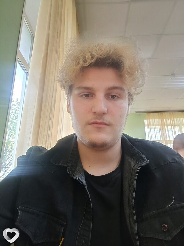 Иван, 19, Егорьевске — анкета №2527700