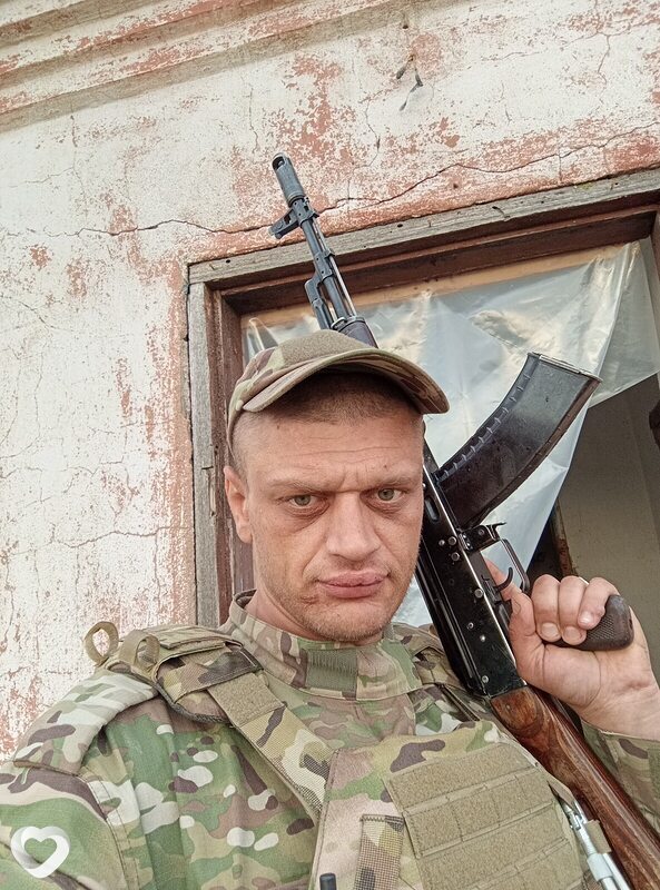 Павел, 33, Макеевке — анкета №2527820