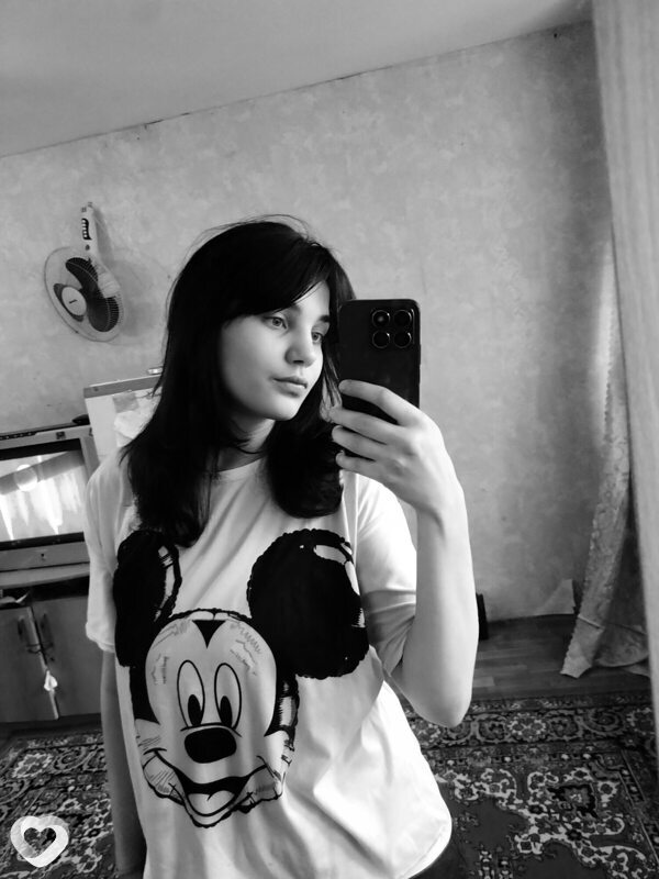 Татьяна, 19, Череповце — анкета №2527826