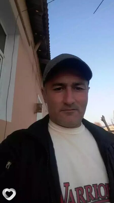 Рашид, 48, Алматы — анкета №2527828