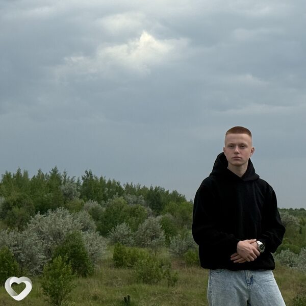 Сергей, 19, Москве — анкета №2527829