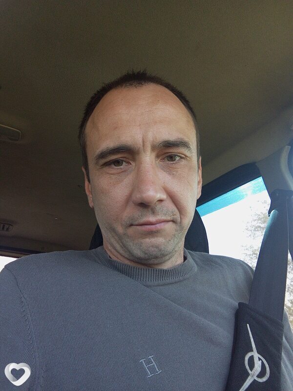 Сергей, 39, Москве — анкета №2528009