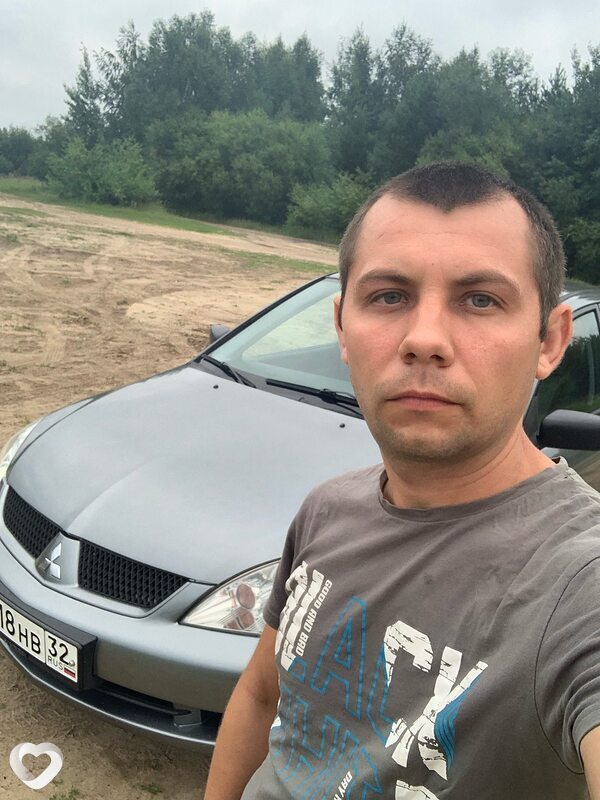 Сергей, 31, Брянске — анкета №2528013