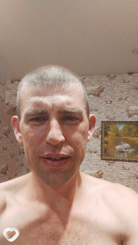 Сергей, 40, Иркутске — анкета №2528020