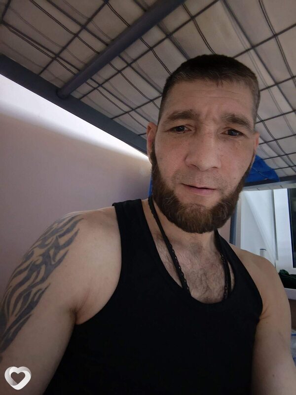 Алексей, 38, Воронеже — анкета №2528023