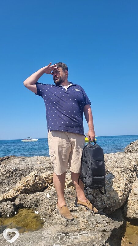 Иван, 37, Москве — анкета №2527886