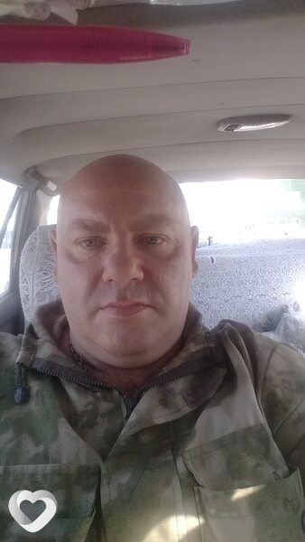 Леша, 47, Новосибирске — анкета №2527895