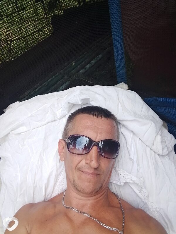 Рома Свой, 46, Старом Осколе — анкета №2527910