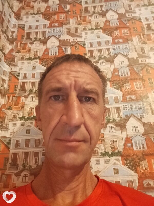 Сергей, Зыряновск