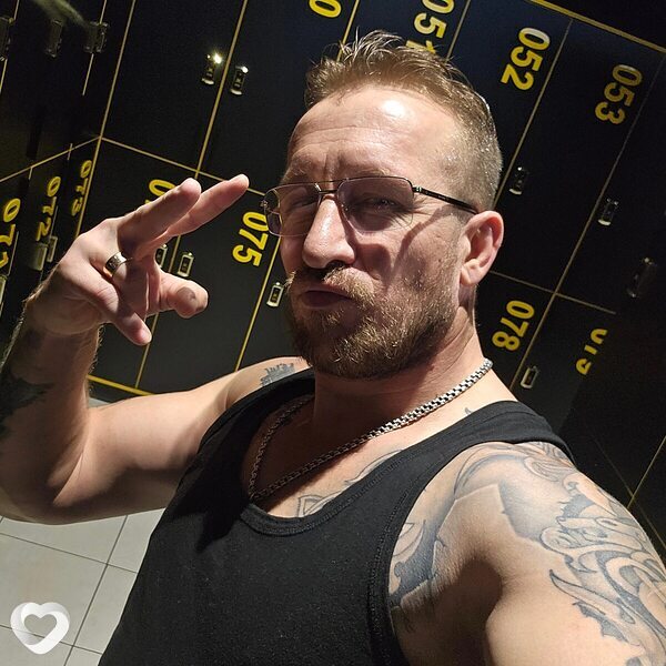 Сергей, 44, Алматы — анкета №2527915