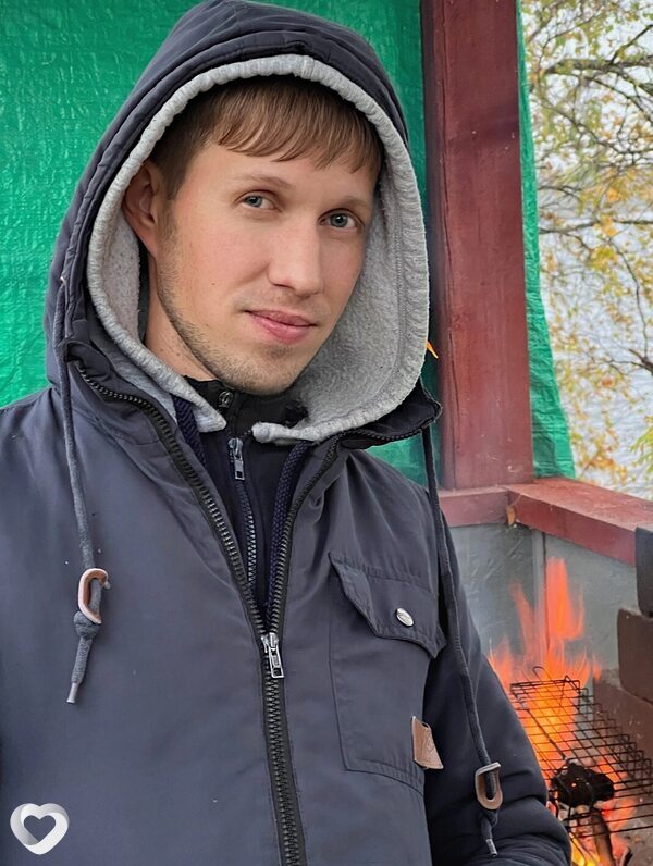Николай, 38, Кондопоге — анкета №2527921