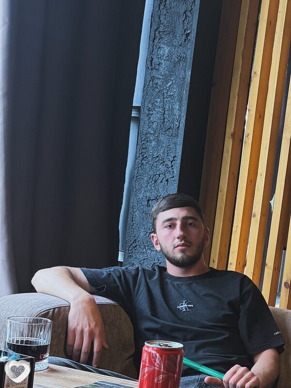 Нарек, 22, Воскресенске — анкета №2527924