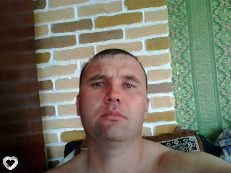 Ден, 46, Щучинске — анкета №2527926