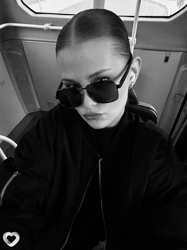 Евгения, 20, Москве — анкета №2527927