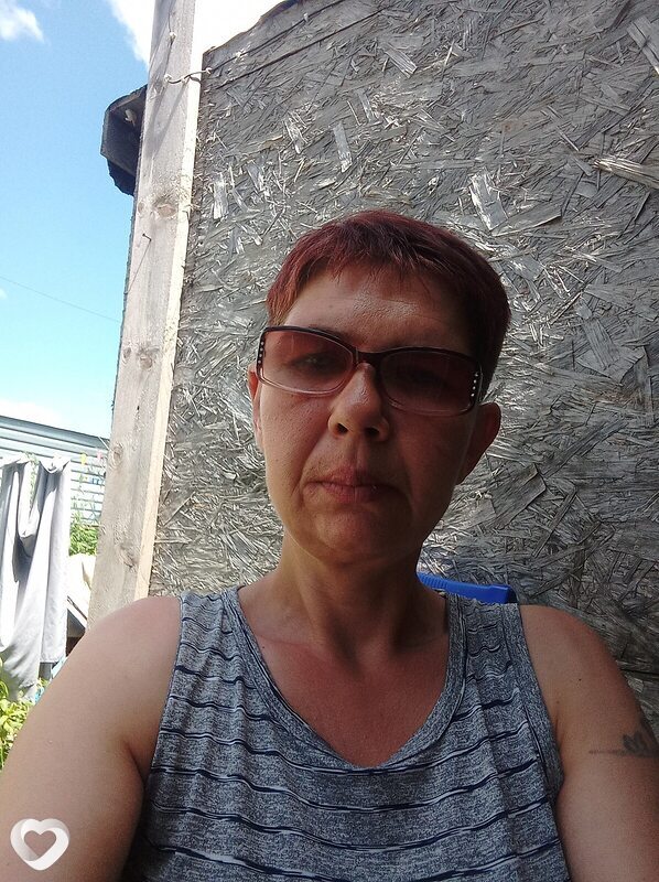 Ольга, 44, Южно-Сахалинске — анкета №2527707
