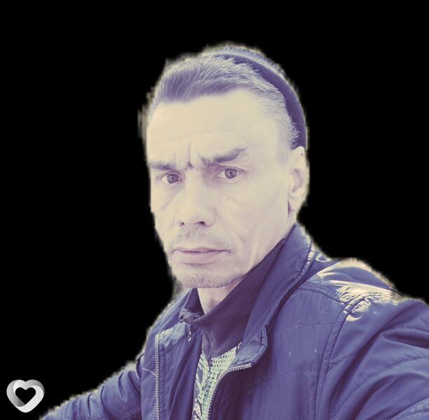 Женя, 47, Костроме — анкета №2527713