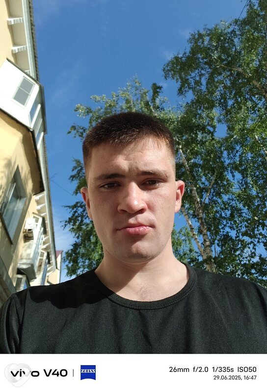 Last, 36, Усть-Каменогорск — анкета №2527714