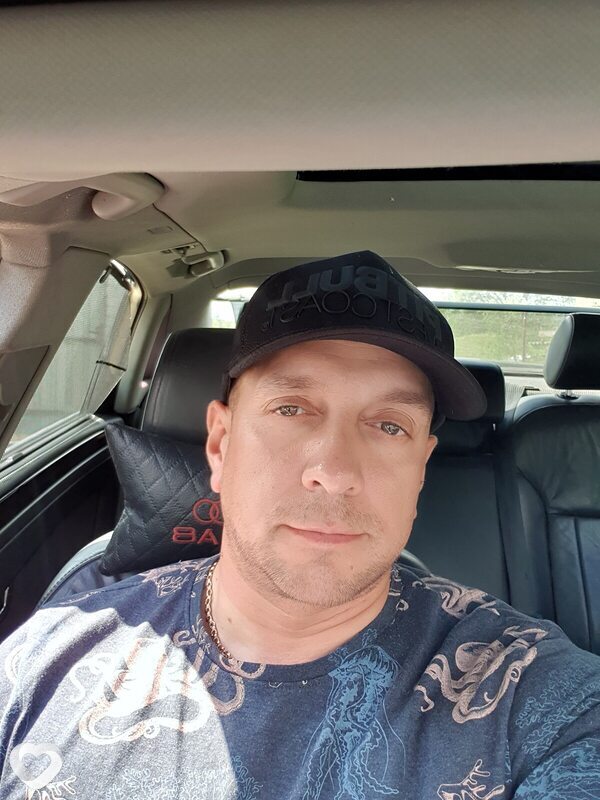 Владимир, 39, Витебске — анкета №2527717