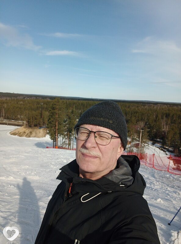 Анатолий, 71, Санкт-Петербурге — анкета №2527720