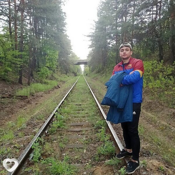 Шохрат, 28, Воронеже — анкета №2527723