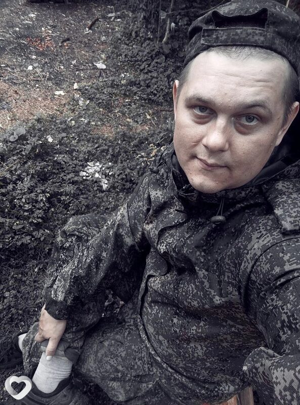 Евгений, 28, Волгограде — анкета №2527725