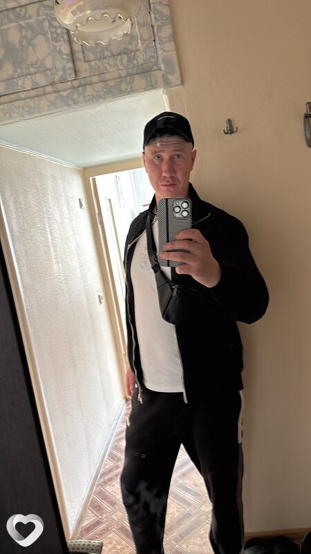 Сергей, 35, Екатеринбурге — анкета №2527729