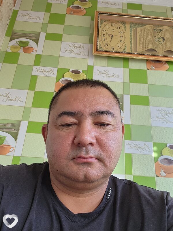 Тимур, 45, Нефтекамске — анкета №2527965