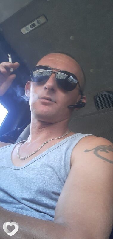 Дмитрий, 36, Рудном — анкета №2527966