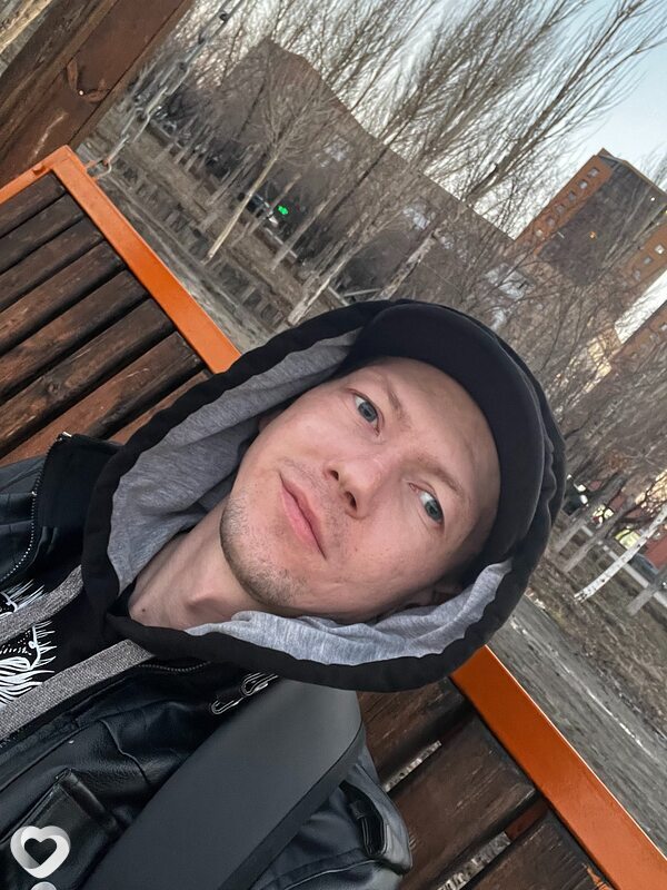 Вячеслав, 32, Астане — анкета №2527967