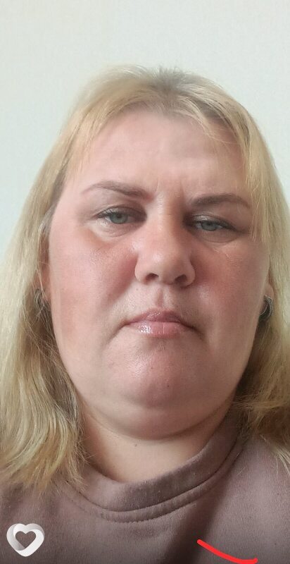 Алина, 42, Южно-Сахалинске — анкета №2527936