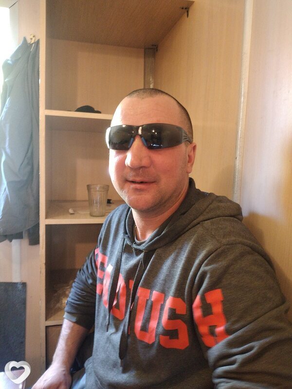 Александр, 42, Ангарске — анкета №2528039