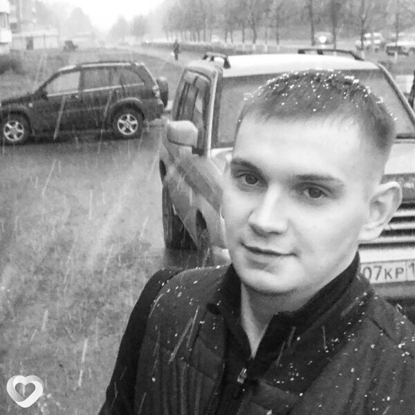 Георгий, 35, Красноярске — анкета №2528047