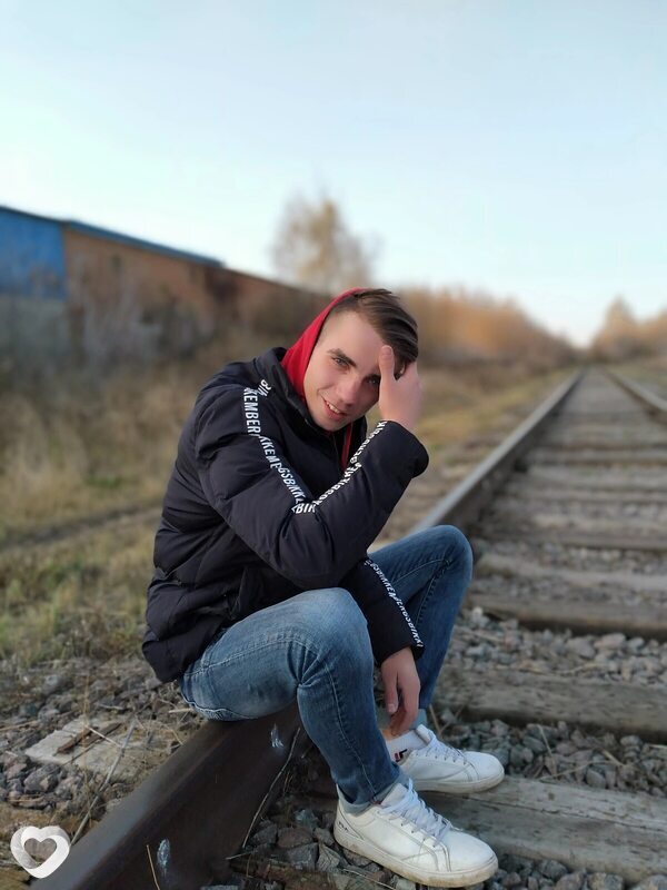 Сергей, 29, Тамбове — анкета №2528053
