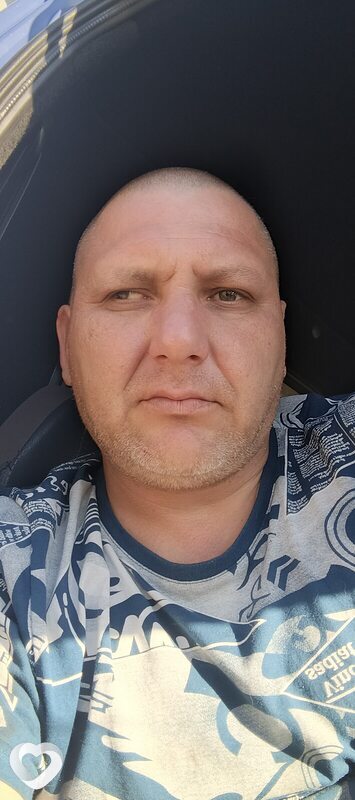 Евгений, 42, Челябинске — анкета №2527980