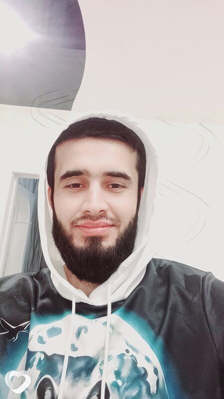Dj, 29, Новосибирске — анкета №2527982