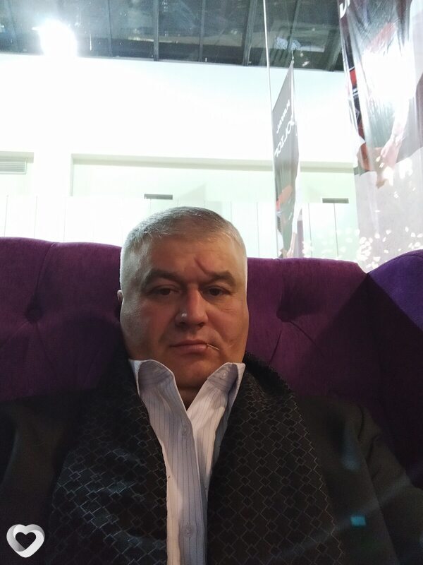 Неждан, 44, Костанае — анкета №2527986