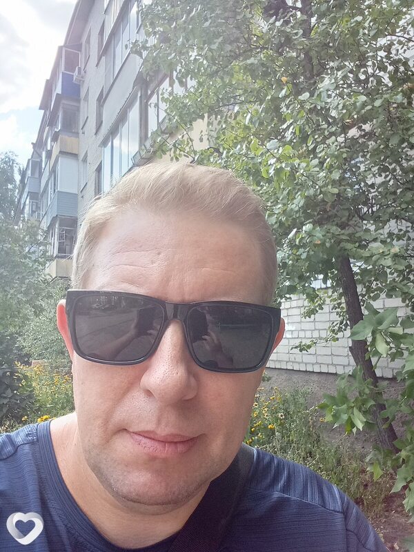 Роман, 47, Воронеже — анкета №2527991
