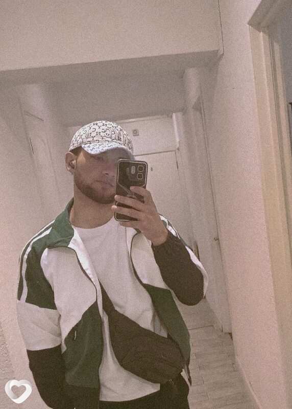 Файзик, 24, Екатеринбурге — анкета №2527998
